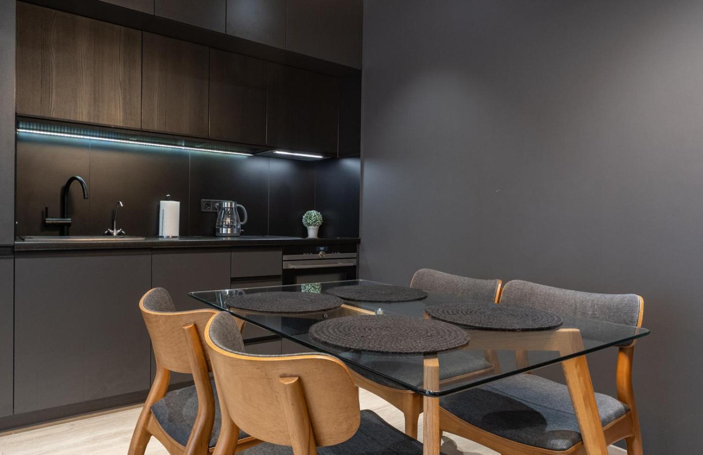 Royal Tower Residence Big Vip Apartment In Center Floor 27 Κίεβο Εξωτερικό φωτογραφία