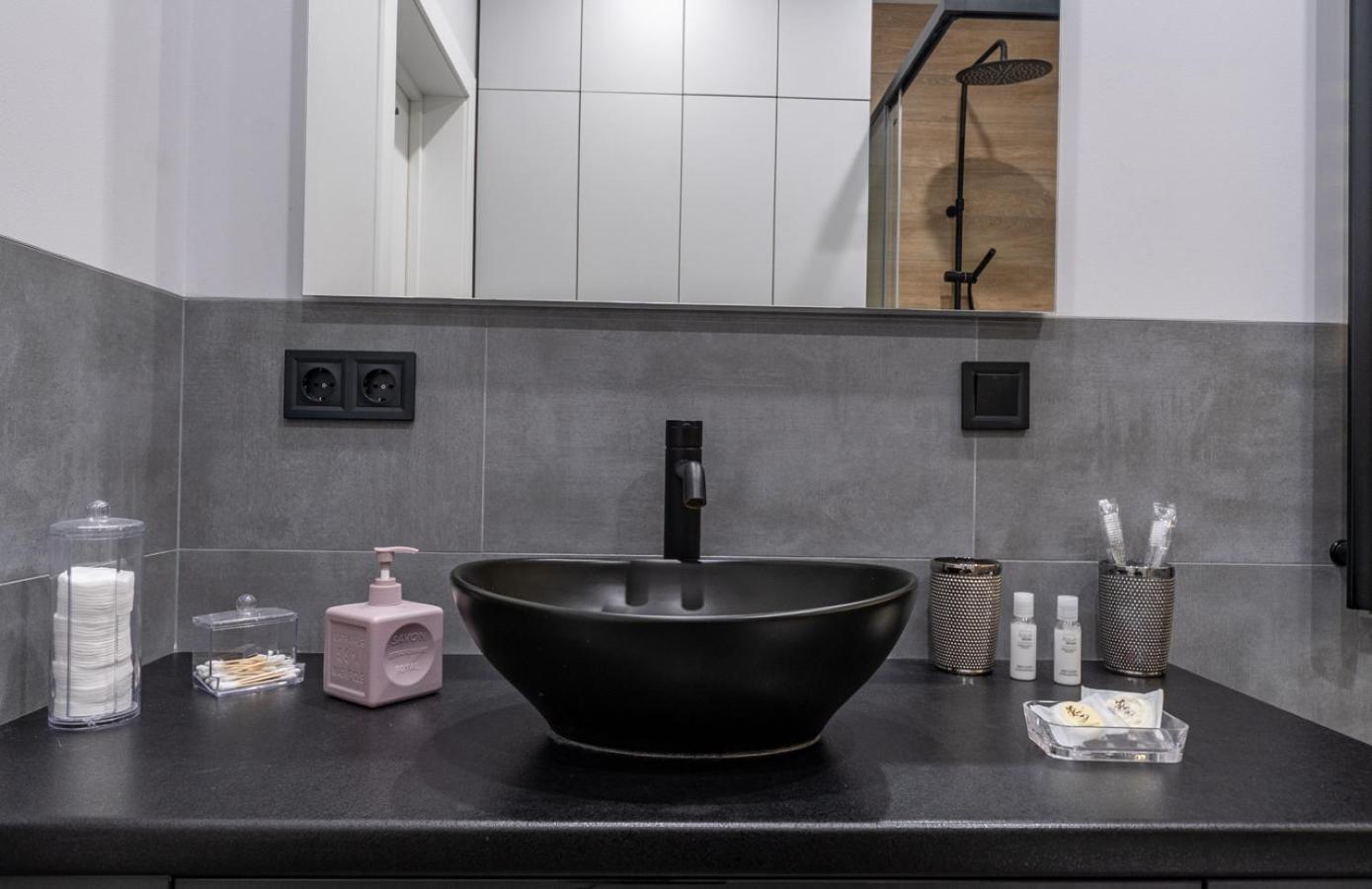 Royal Tower Residence Big Vip Apartment In Center Floor 27 Κίεβο Εξωτερικό φωτογραφία