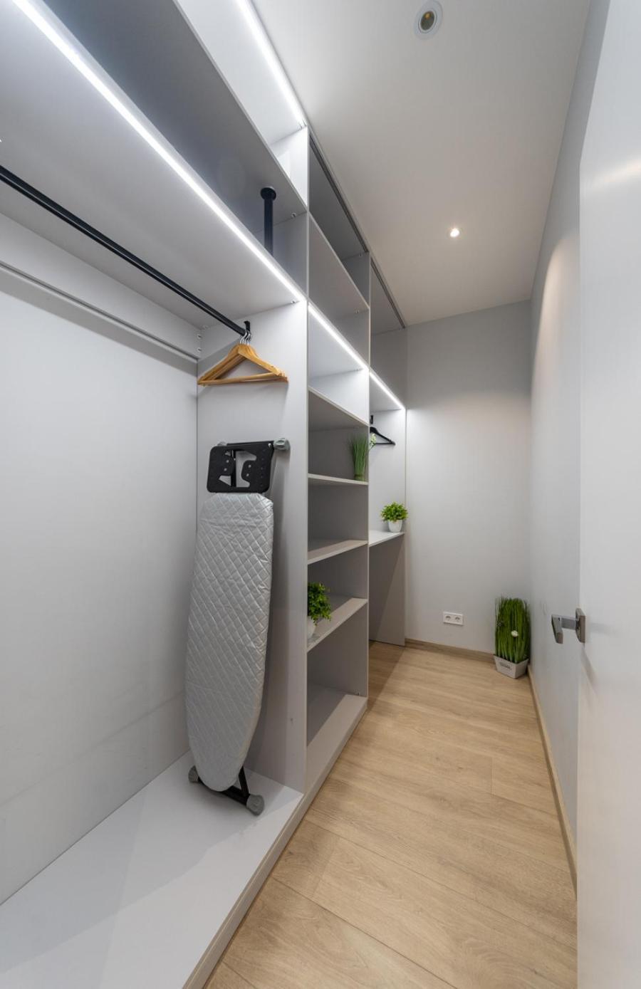 Royal Tower Residence Big Vip Apartment In Center Floor 27 Κίεβο Εξωτερικό φωτογραφία