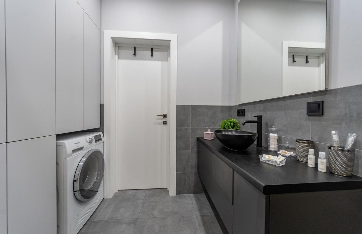 Royal Tower Residence Big Vip Apartment In Center Floor 27 Κίεβο Εξωτερικό φωτογραφία