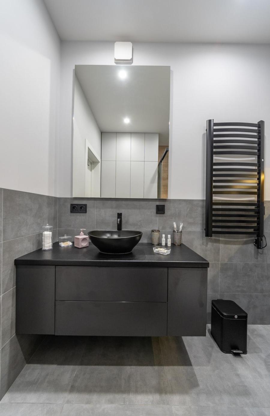 Royal Tower Residence Big Vip Apartment In Center Floor 27 Κίεβο Εξωτερικό φωτογραφία