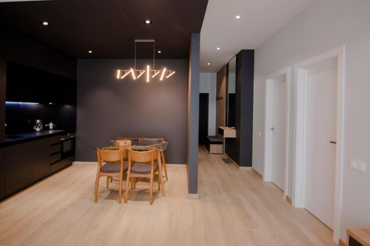 Royal Tower Residence Big Vip Apartment In Center Floor 27 Κίεβο Εξωτερικό φωτογραφία