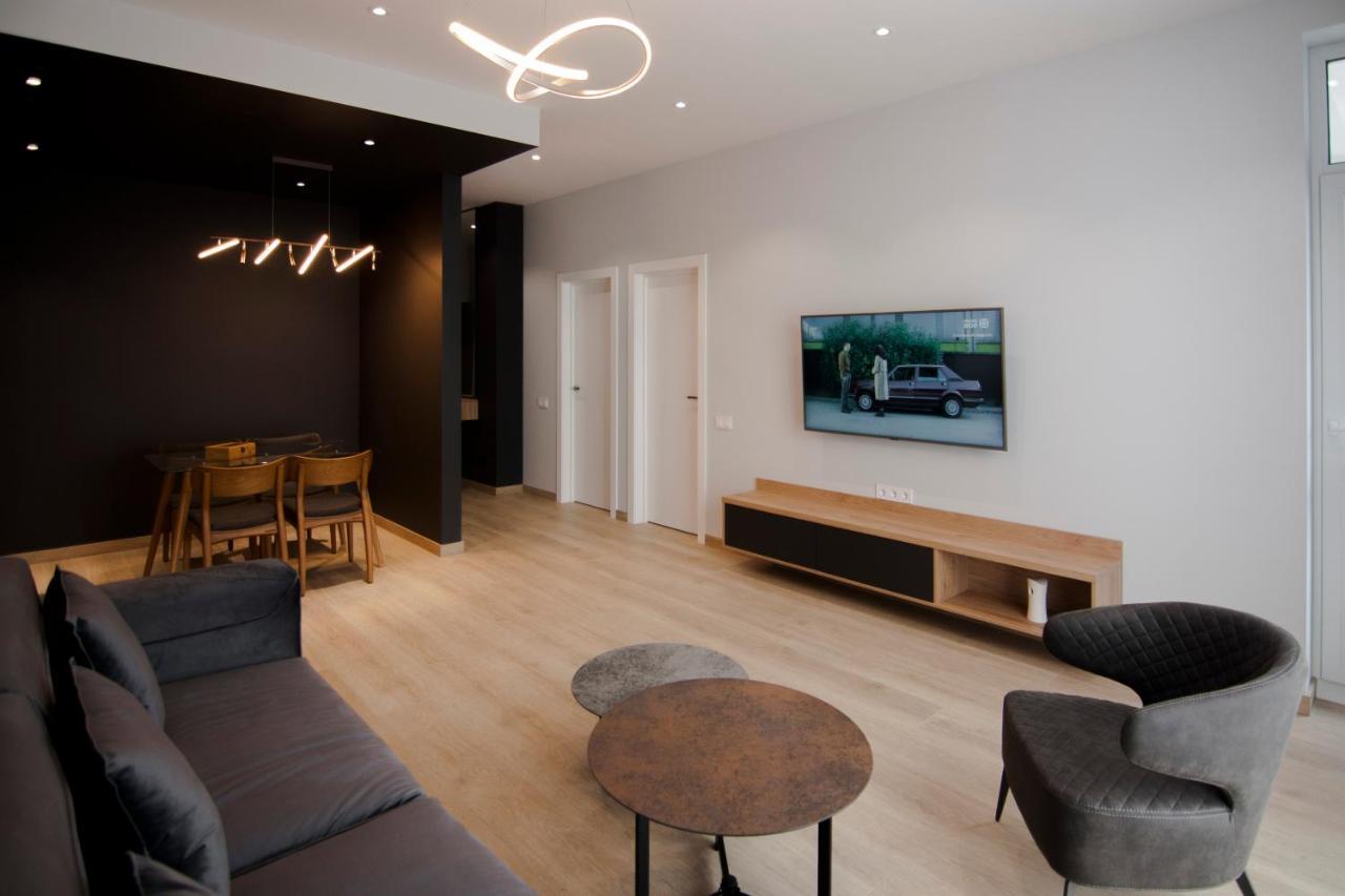 Royal Tower Residence Big Vip Apartment In Center Floor 27 Κίεβο Εξωτερικό φωτογραφία